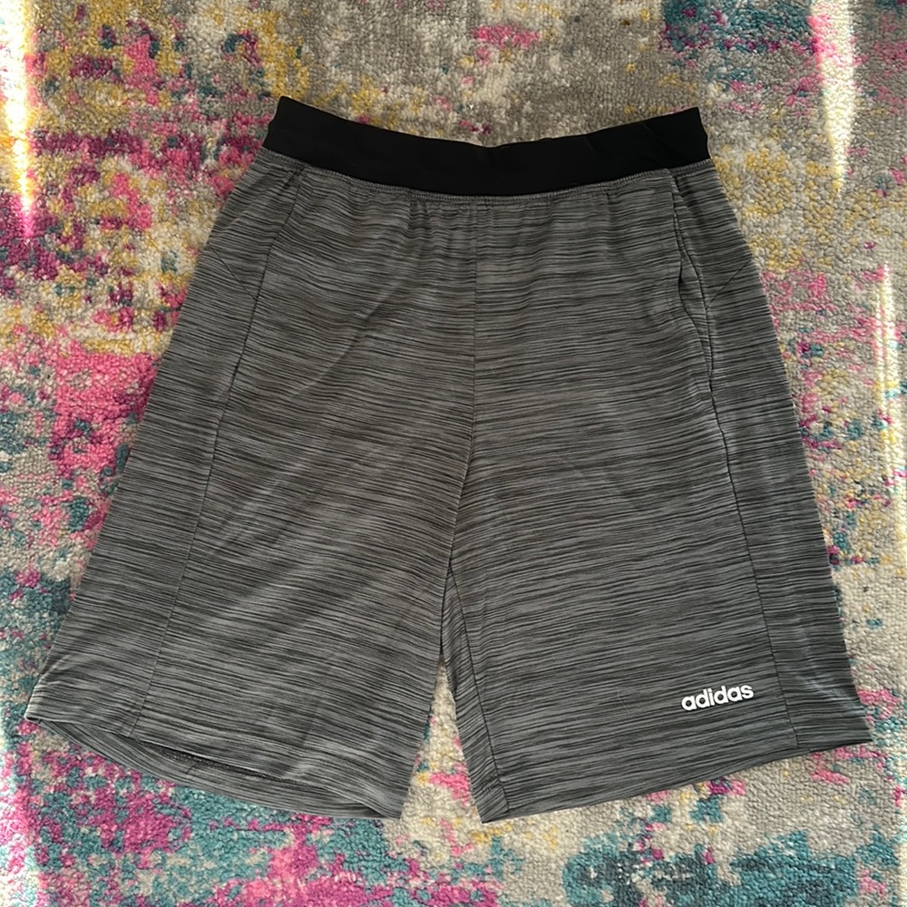 Men’s adidas Climalite Shorts